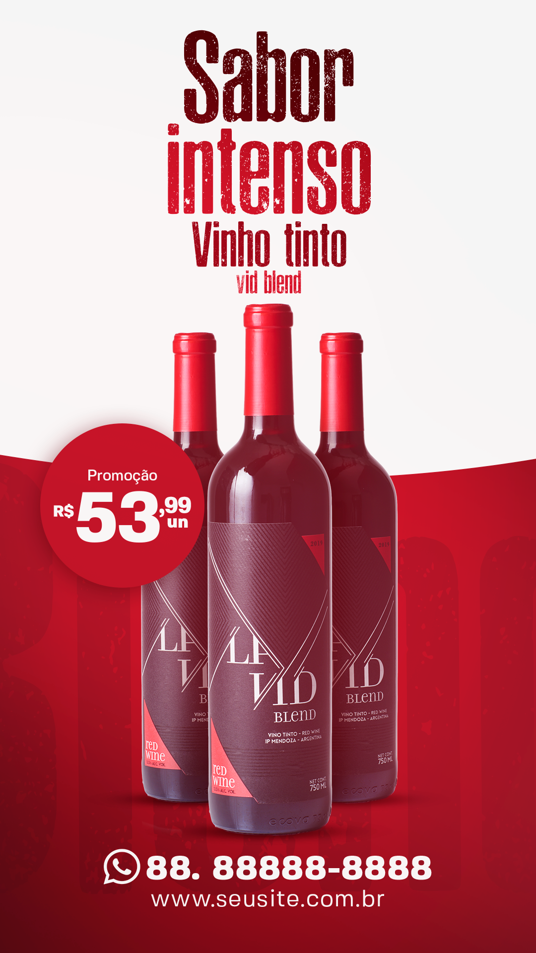 6A5---Story-Vinho-Tinto-Vid-Blend-Distribuidora-de-Bebidas-Social-Media-PSD-Editável