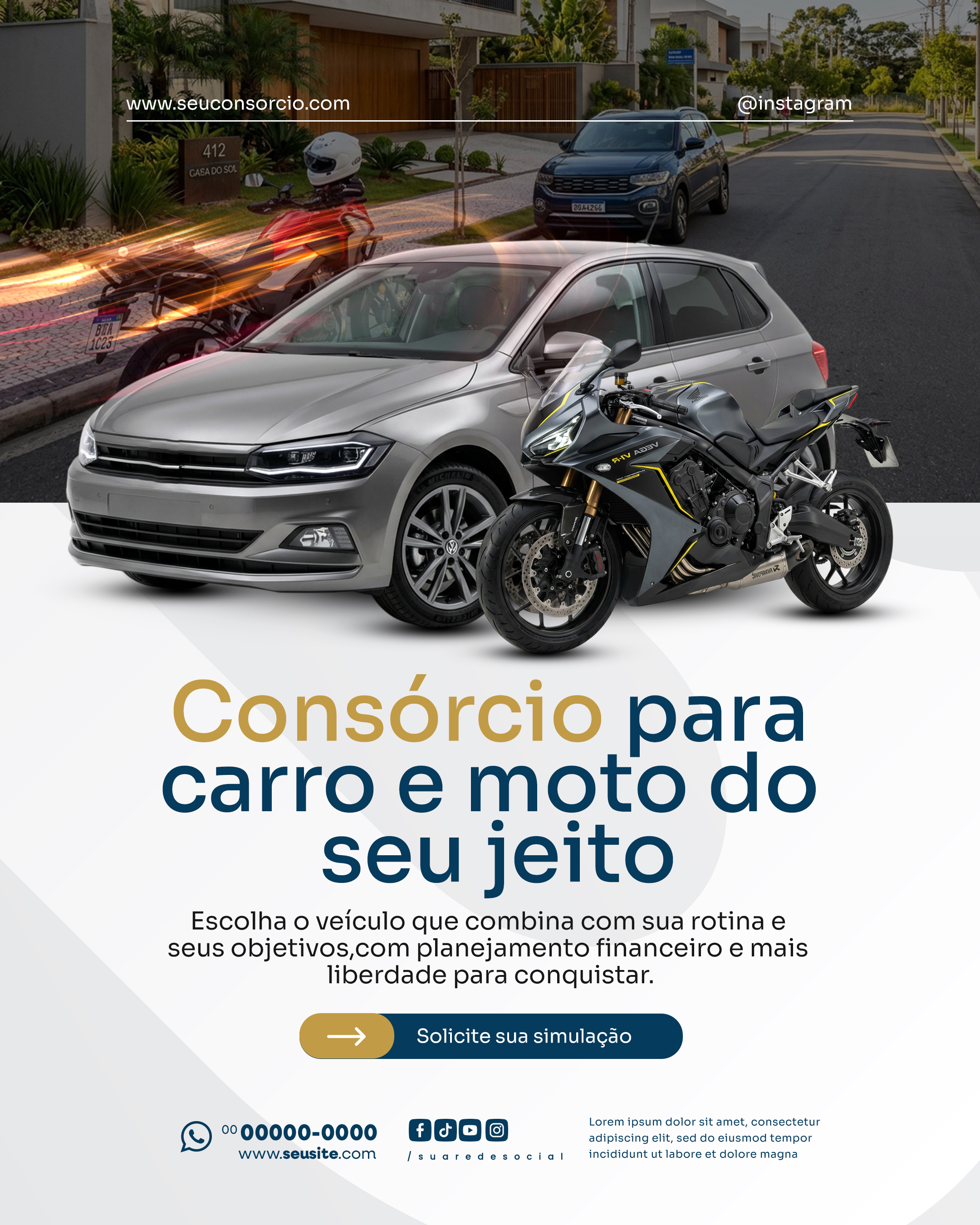 CONSRCIO SOCIAL MEDIA PSD EDITVEL 8
